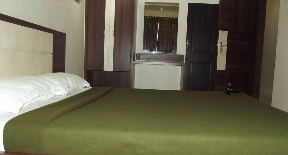 Hotel Shree Datta Inn, Navi Mumbai 1